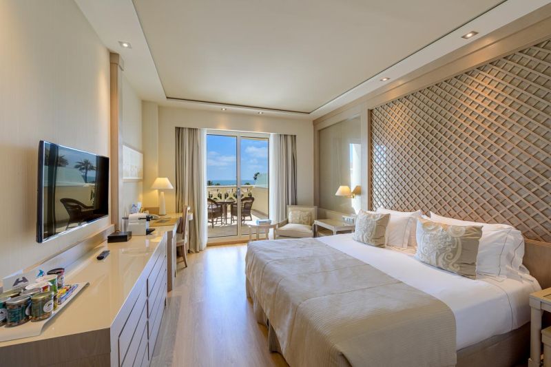 Profitez des plus beaux hotels et palaces à Valence